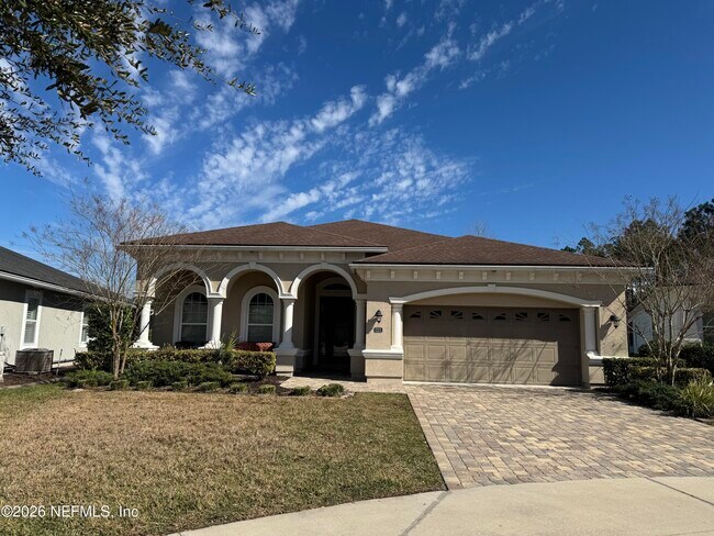 211 Bonita Vista Dr in Nocatee, FL - Building Photo - Building Photo