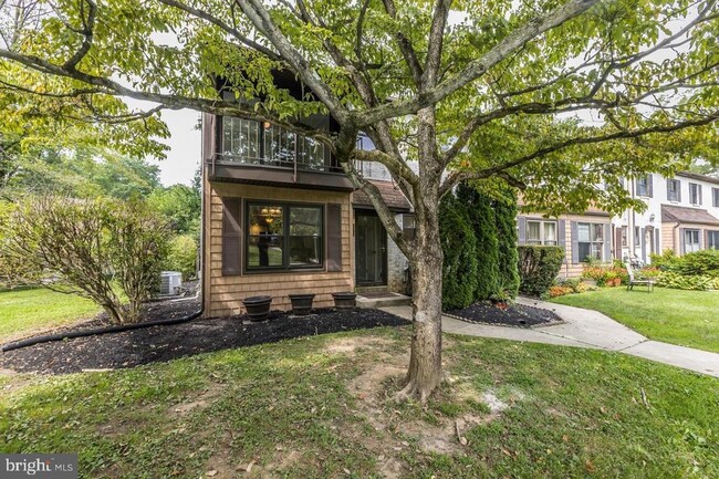 property at 67 Bishop Dr