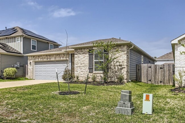 25617 Microstar Wy in Montgomery, TX - Building Photo - Building Photo