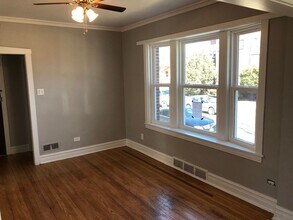 4101 W Barry Ave in Chicago, IL - Building Photo - Building Photo