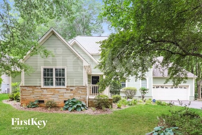 property at 8908 Harpers Grove Ln