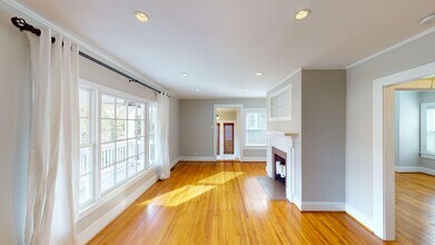 1919 Nassau Blvd in Charlotte, NC - Building Photo - Building Photo