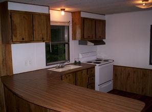 547 Creekside Dr in Holiday Lakes, TX - Building Photo - Building Photo