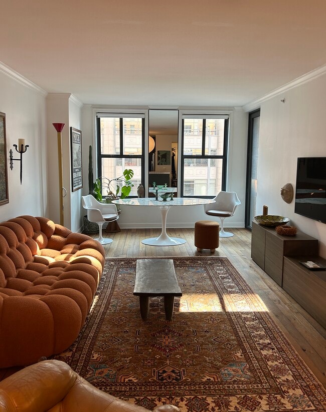 property at 631 D St NW