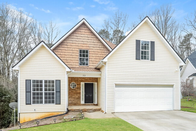 property at 73 Brightling Ln