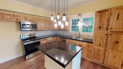419 Ohio Ave in Etowah, TN - Building Photo - Building Photo