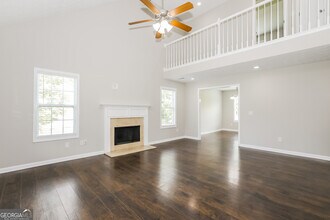 110 Lumby Ln in Covington, GA - Building Photo - Building Photo