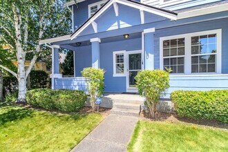 1460 Haskell St in Dupont, WA - Building Photo - Building Photo