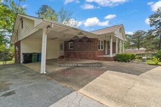 2866 Hobbs Rd in Columbus, GA - Foto de edificio - Building Photo