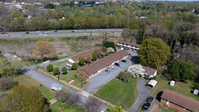 property at 525 12th St SW