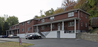 1720 Hunt Rd Apartments