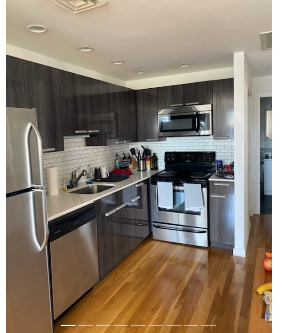 82 Jersey St, Unit 7-01 in Boston, MA - Foto de edificio - Building Photo