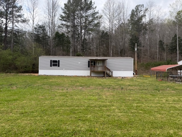 property at 6585 TN-13