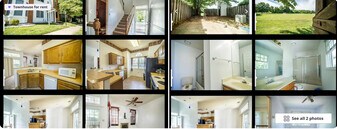 203 West Park Dr in Stafford, VA - Building Photo
