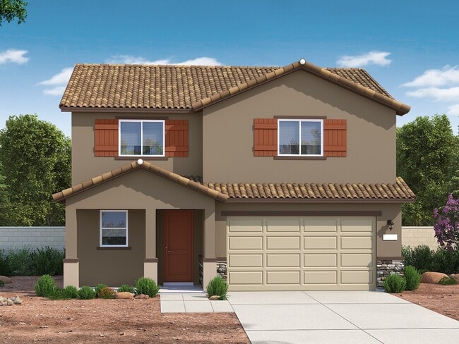 property at 20177 W Thomas Rd