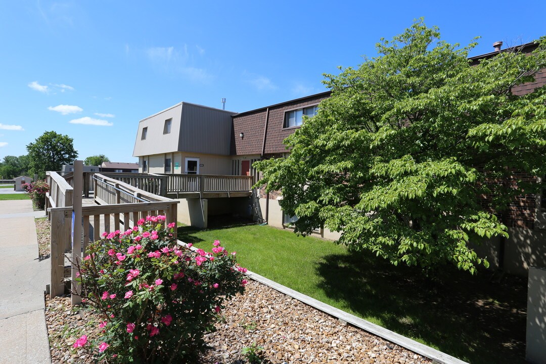 Excelsior Village Apartments Excelsior Springs Mo Apartments