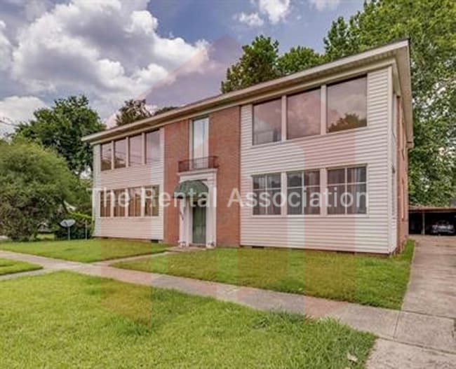 1602 N 3rd St in Monroe, LA - Building Photo - Building Photo