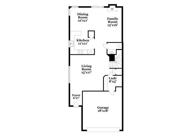 6349 Rose Tree Ln in Las Vegas, NV - Building Photo - Building Photo