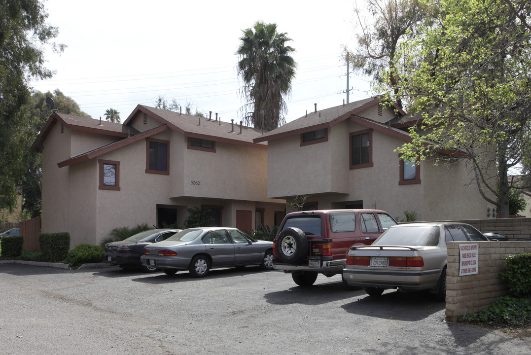 5060 Boxwood Pl in Riverside, CA - Building Photo