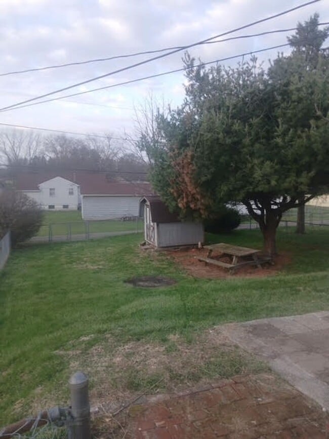 494 Allston Ave in Newark, OH - Building Photo - Building Photo