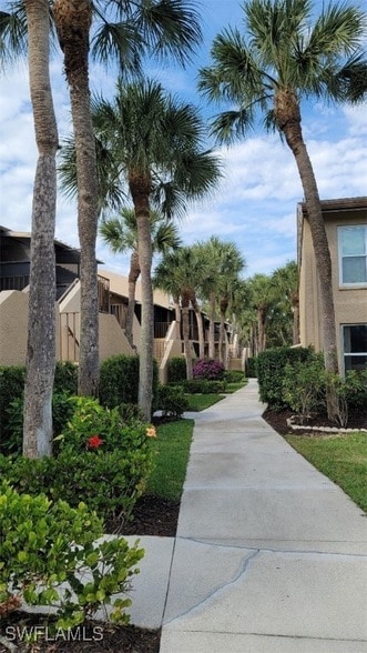 4240 Jack Frost Ct, Unit 4410 in Naples, FL - Building Photo - Building Photo