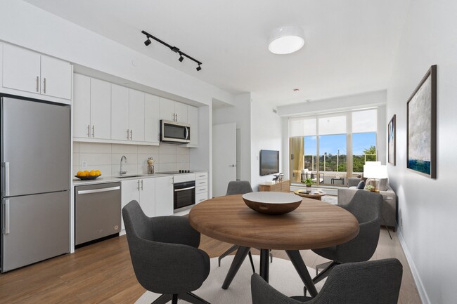 The Fairbank in Toronto, ON - Building Photo - Building Photo