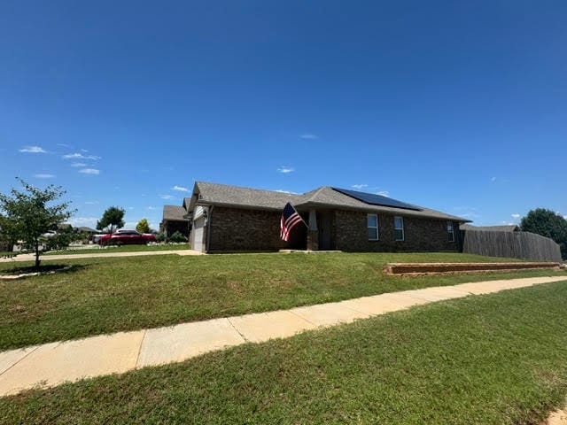 4640 Crystal Clear Ln in Oklahoma City, OK - Building Photo - Building Photo