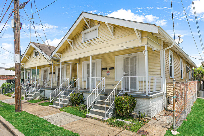 7929 Olive St in New Orleans, LA - Building Photo - Building Photo