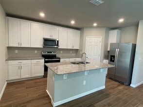 231 Whistling Duck Trl in St. Cloud, FL - Building Photo - Building Photo