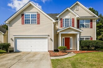 2926 Island Point Dr NW in Concord, NC - Building Photo - Building Photo