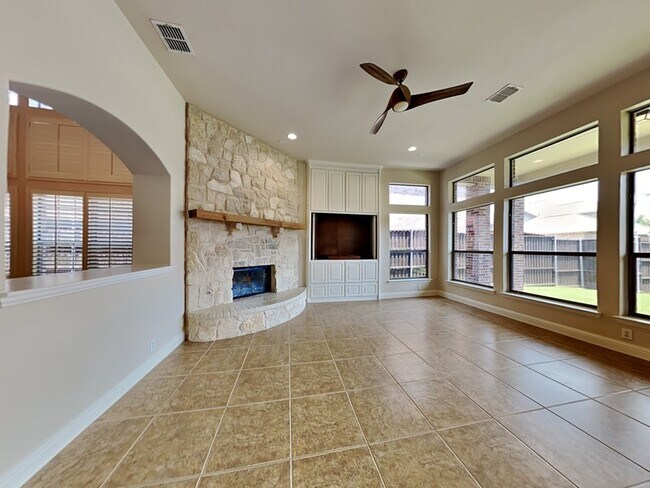 11340 Classic Ln in Frisco, TX - Building Photo - Building Photo