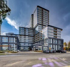 3240 William Coltson Ave in Oakville, ON - Building Photo - Building Photo