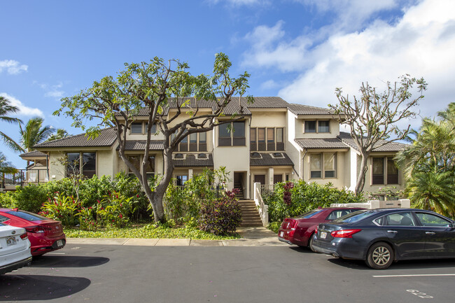 Kahala at Poipu Kai I in Koloa, HI - Foto de edificio - Building Photo