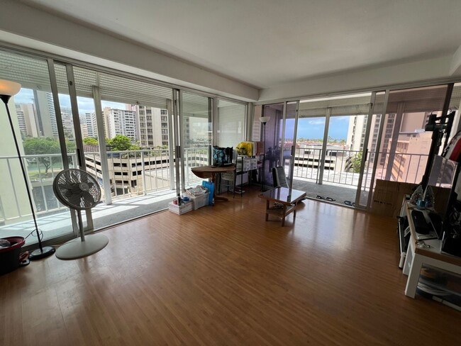 419A Atkinson Dr in Honolulu, HI - Building Photo - Building Photo