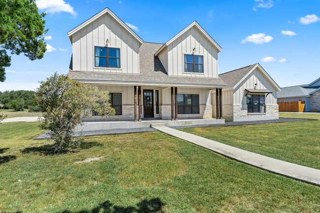 property at 208 Co Rd 100