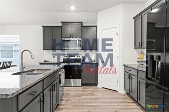2341 Aylesbury Dr in Copperas Cove, TX - Building Photo - Building Photo