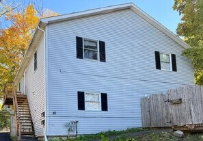 89 S Washington St in Binghamton, NY - Building Photo