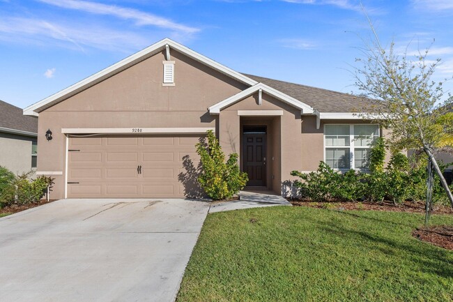 property at 9208 Potomac Dr