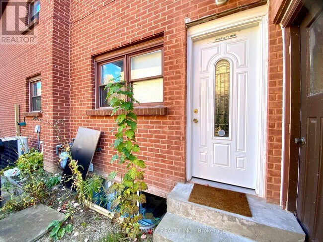 3371 Cider Mill Pl in Mississauga, ON - Building Photo - Building Photo