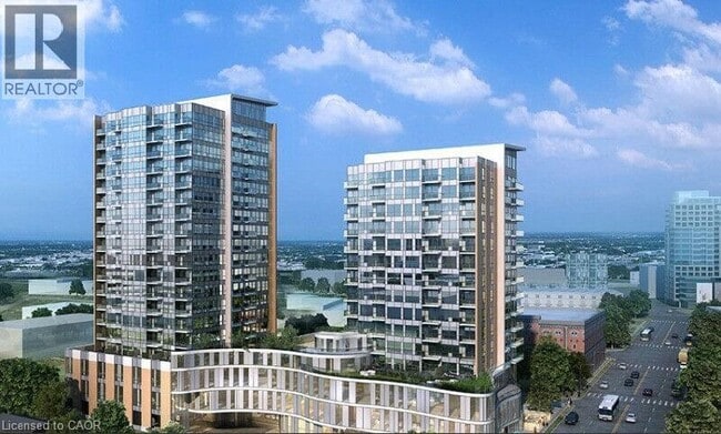 property at 104 Garment St