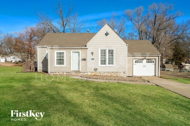 property at 9058 E 66 Terrace