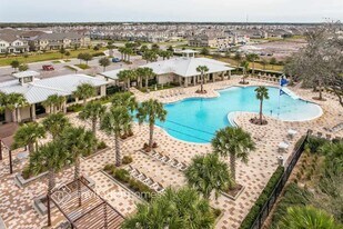 2134 Calm Night St in Kissimmee, FL - Building Photo