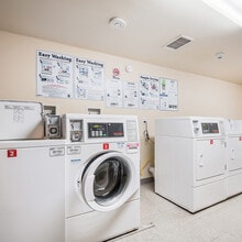 Triangle Square Senior Apartments in Los Angeles, CA - Building Photo - Building Photo