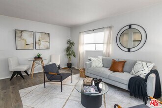 1524 Franklin St in Santa Monica, CA - Building Photo - Building Photo