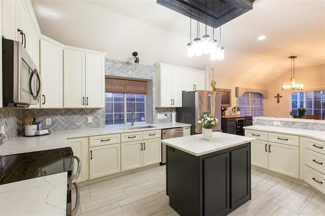 9577 Sean Dr in Frisco, TX - Building Photo - Building Photo