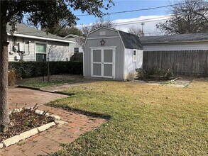 2212 N 43rd St in Waco, TX - Building Photo - Building Photo