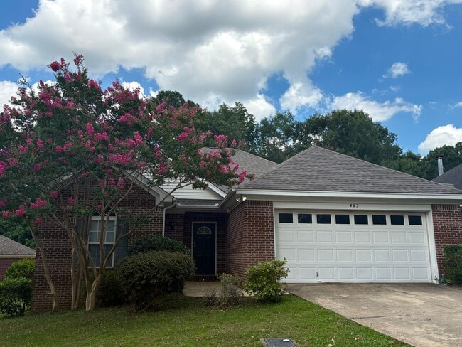 property at 463 Arnell Ln