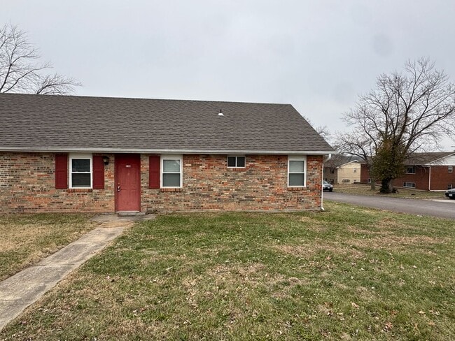 property at 310 Hogan Dr