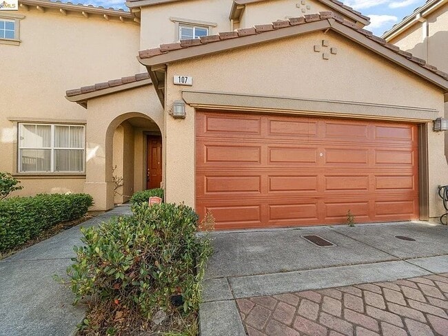 property at 107 San Ramon Ct