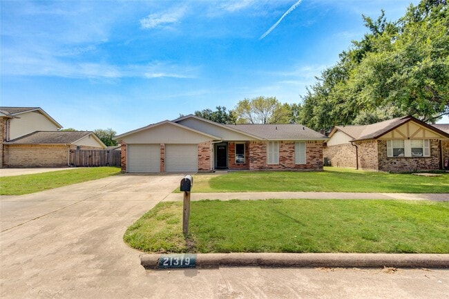 property at 21319 Park Green Dr